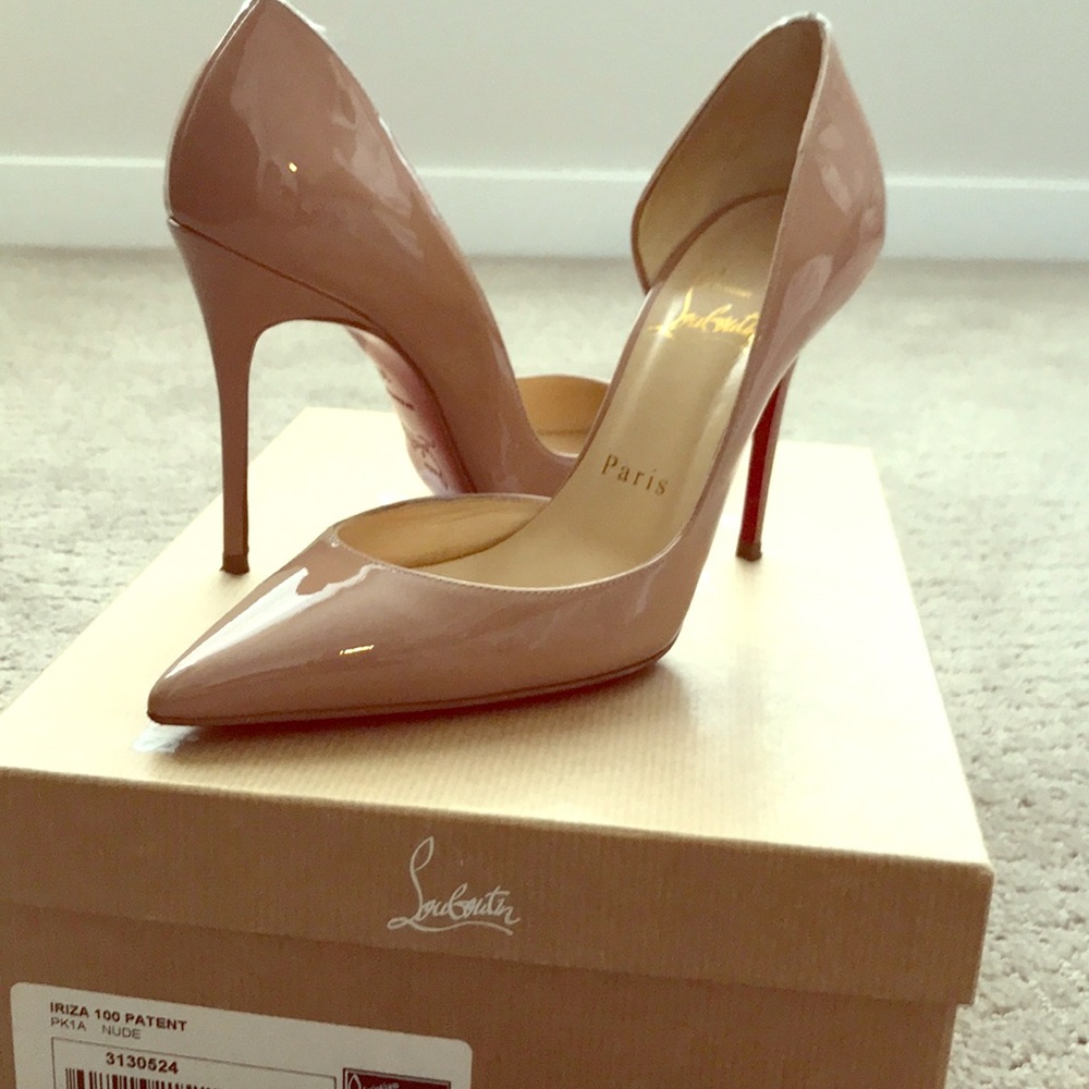 Christian Louboutin Shoes